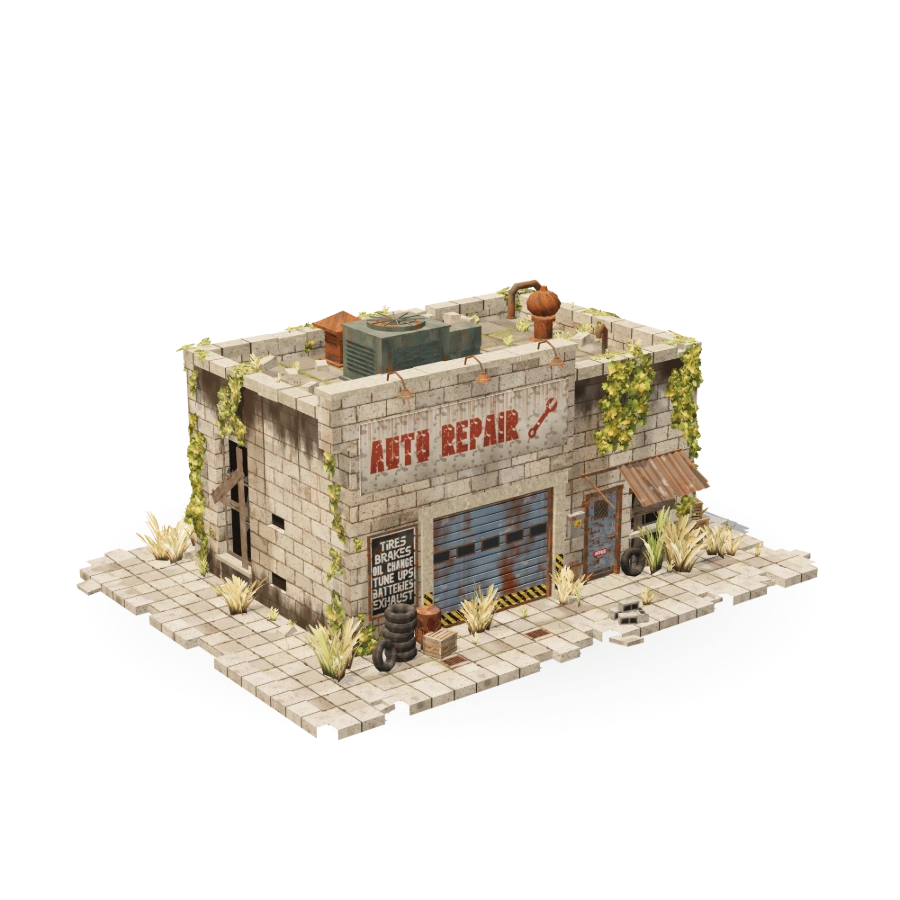 Auto Repair