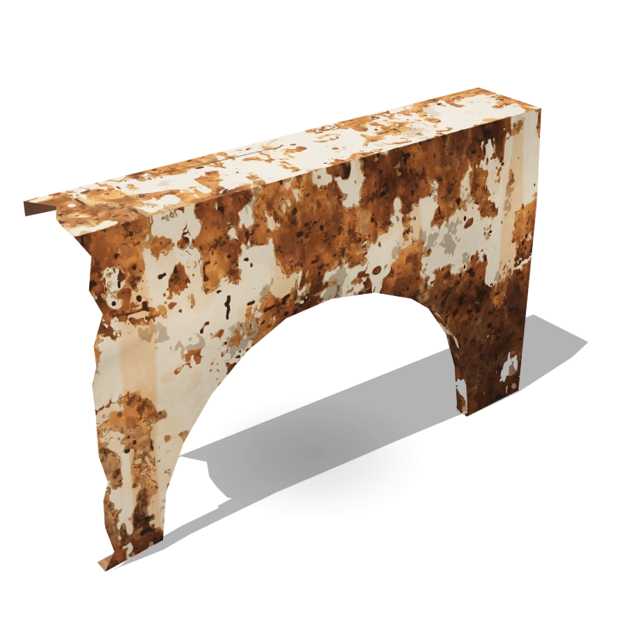 Front Fender
