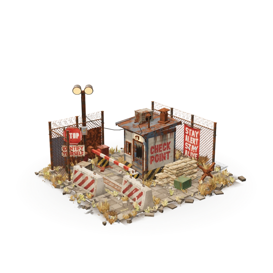 Checkpoint