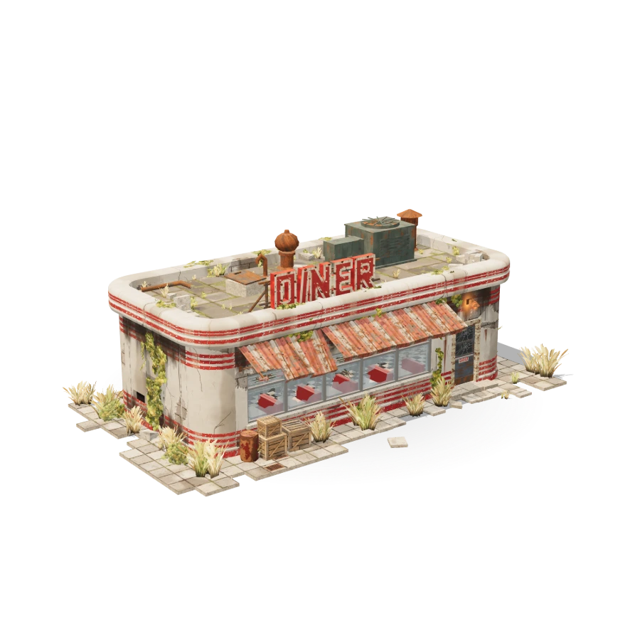 Diner