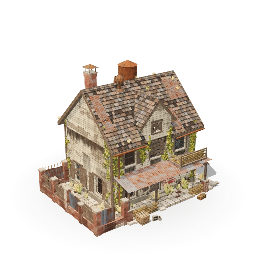 Farmhouse