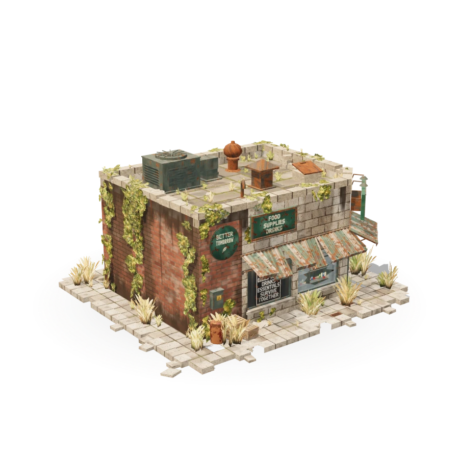 Grocery