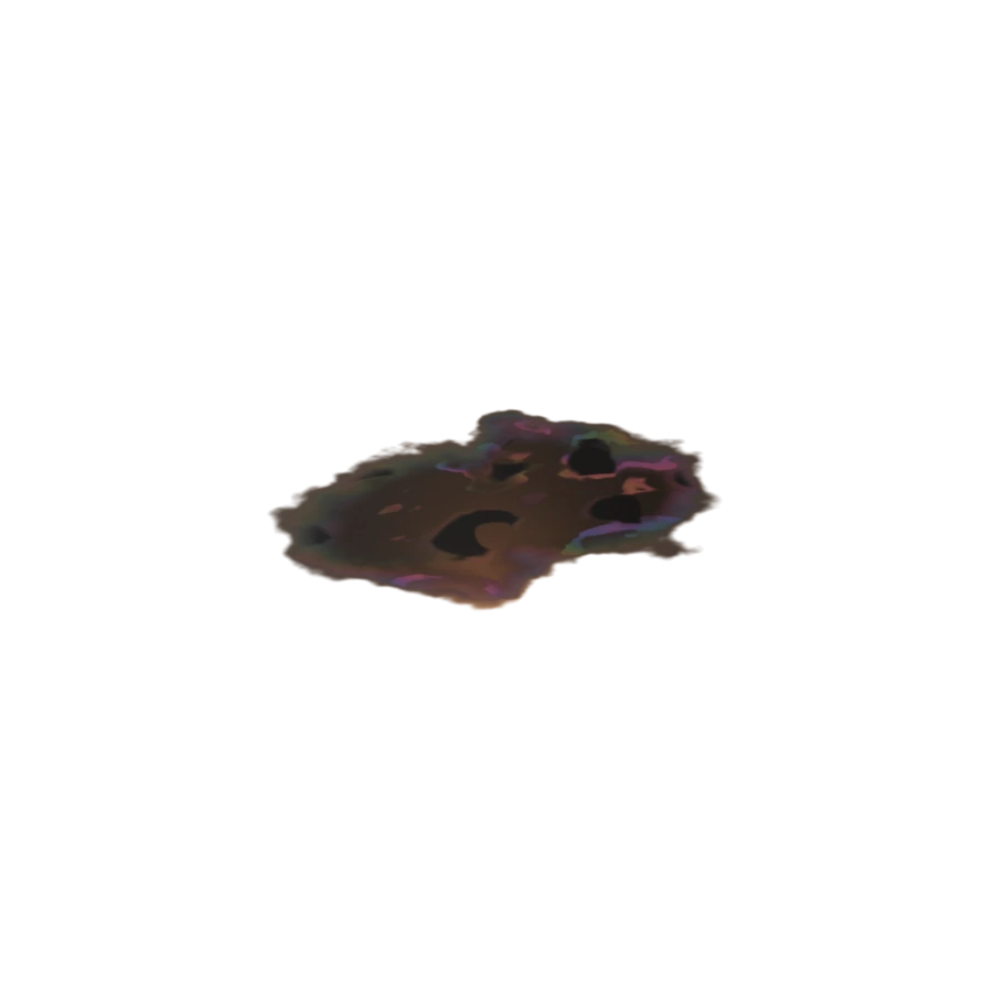 Oil Slick