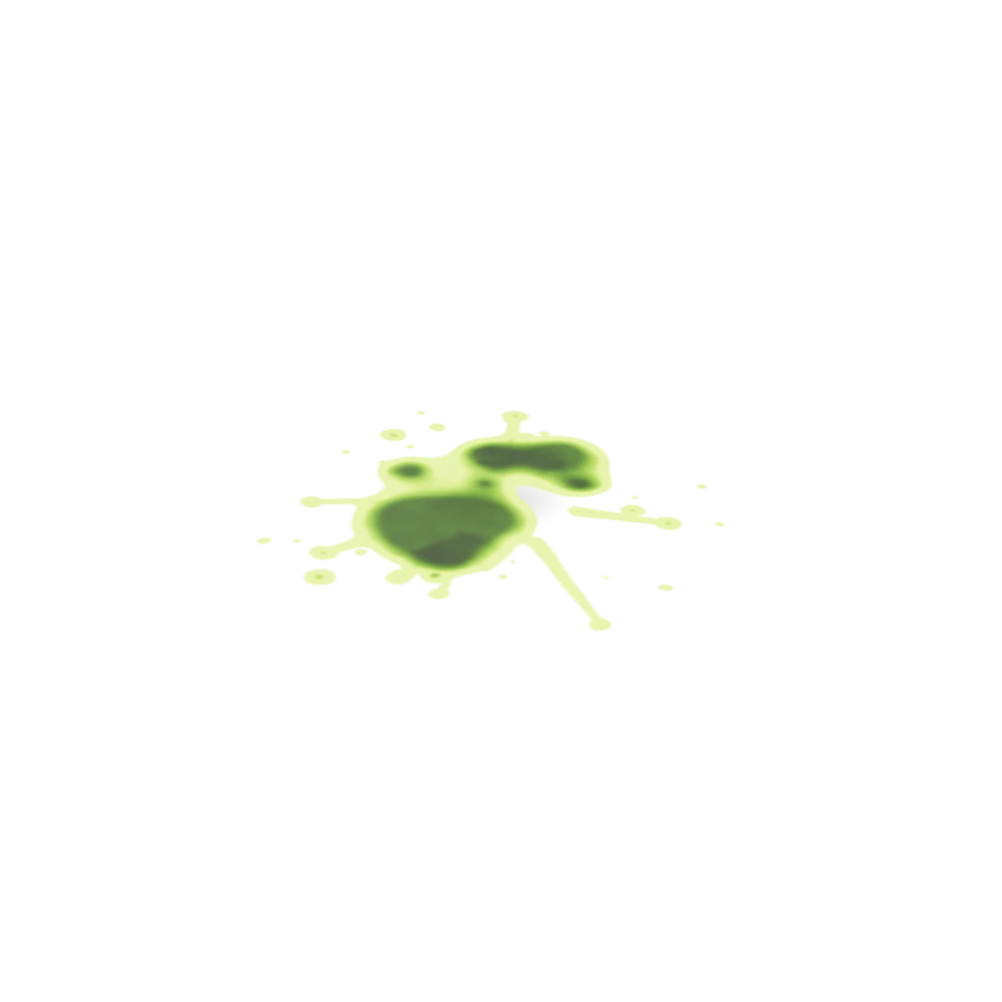 Toxic Splatter
