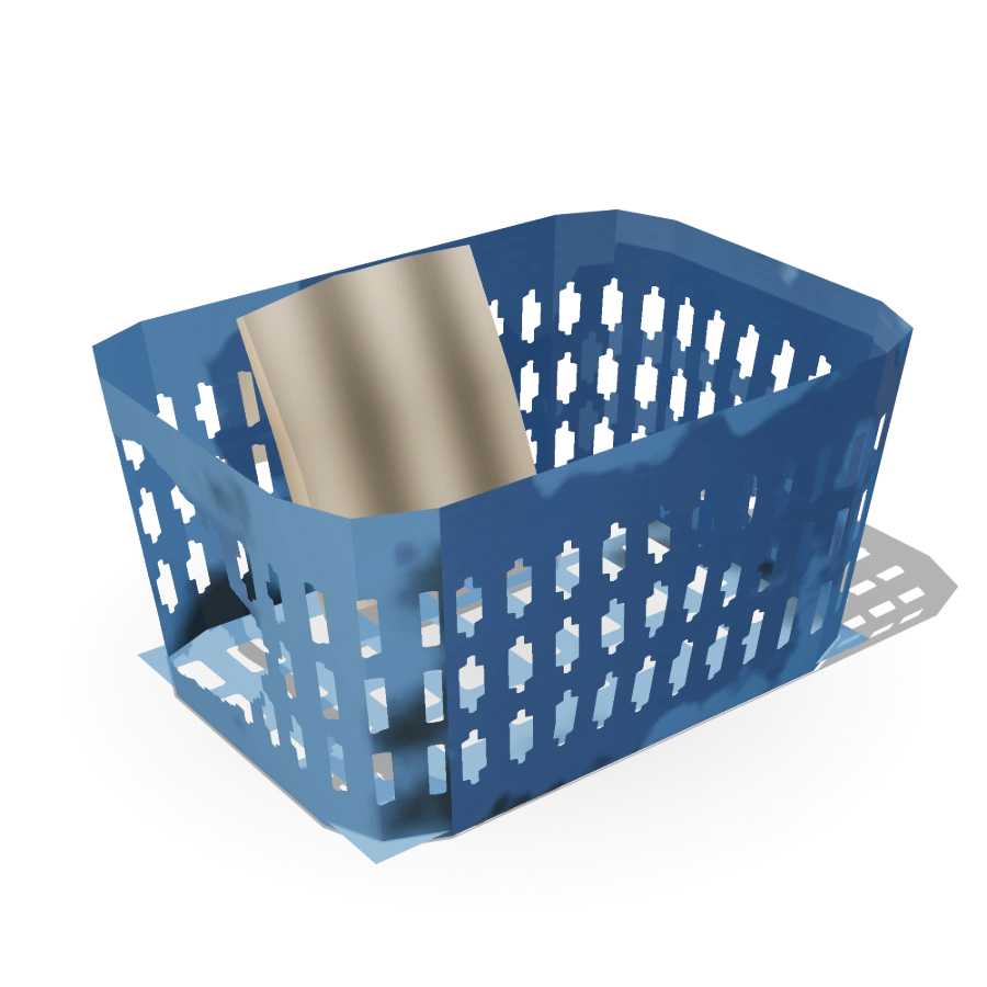 Laundry Basket