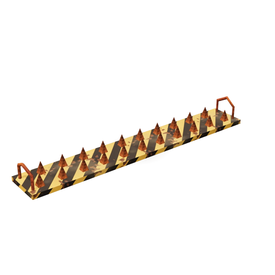 Spike Strip