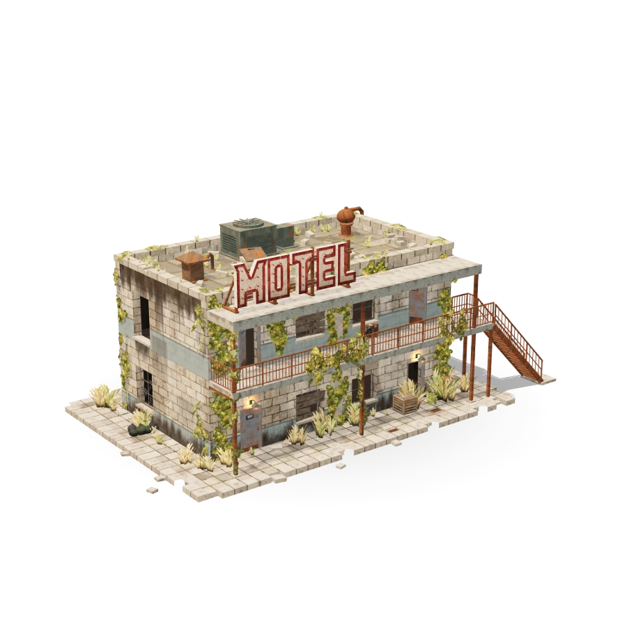 Motel
