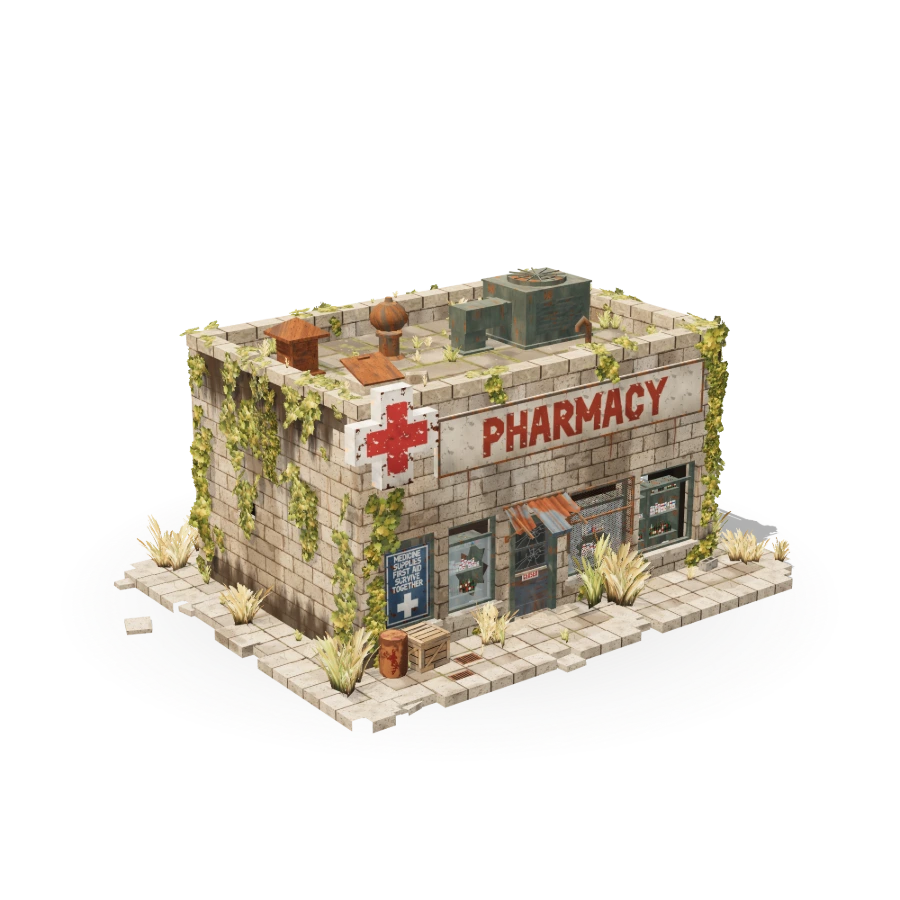 Pharmacy