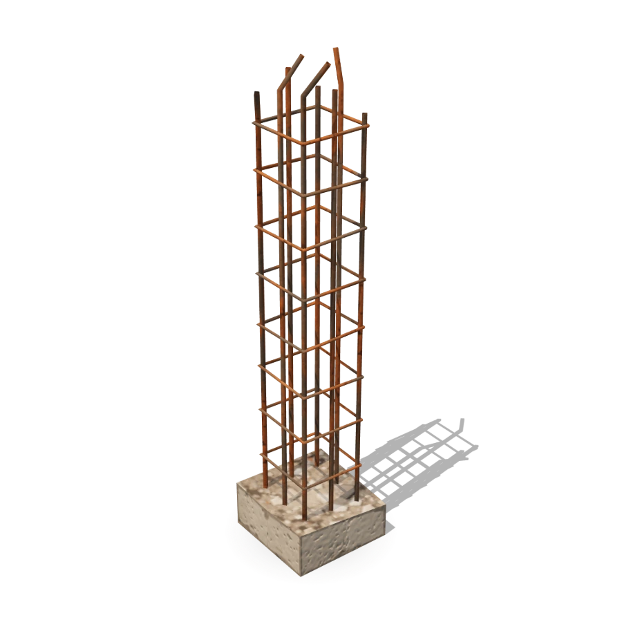 Rebar Cage