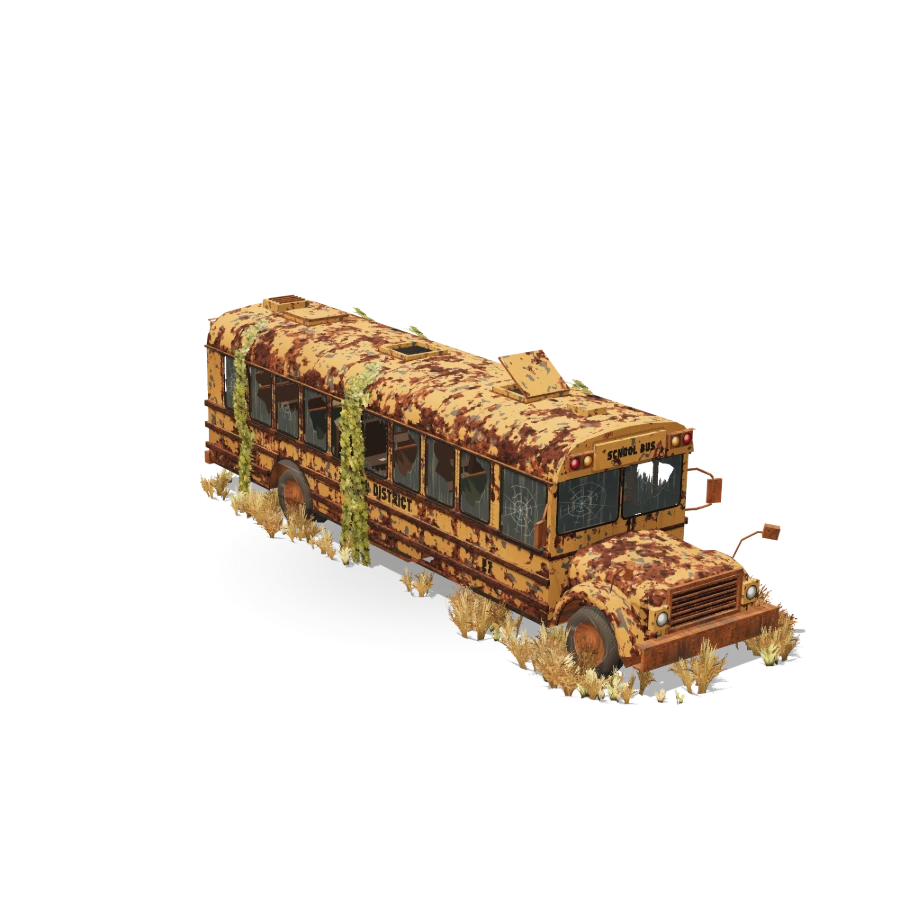 School Bus