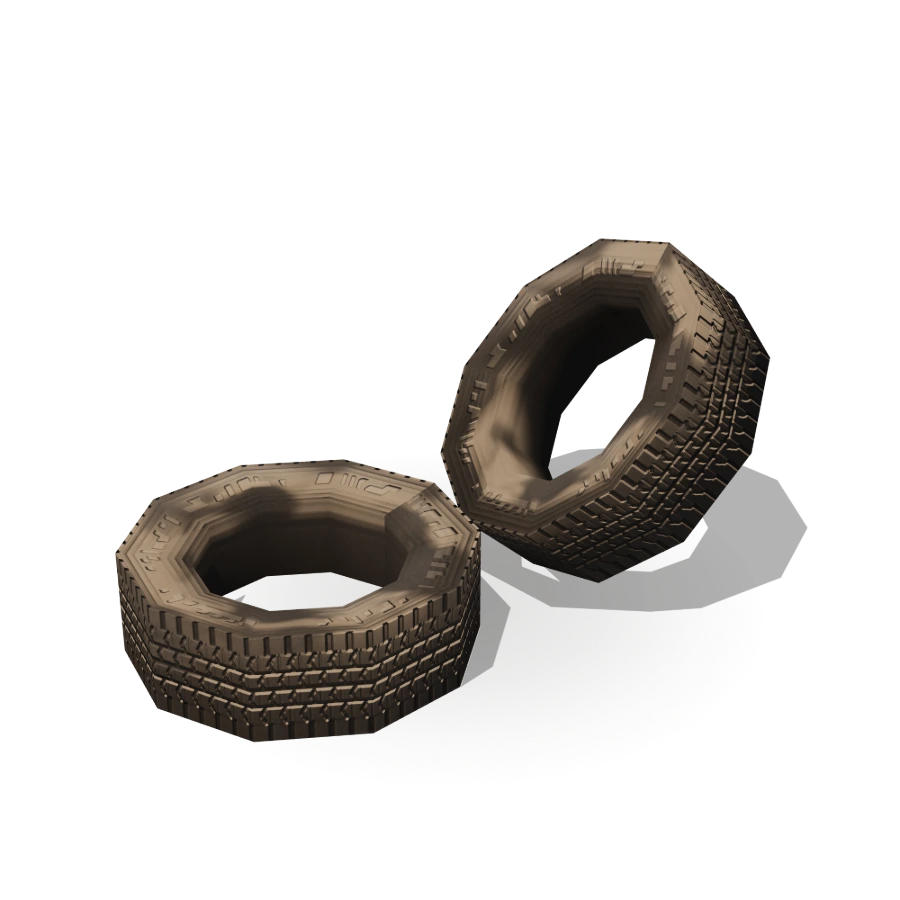 Two Tyres
