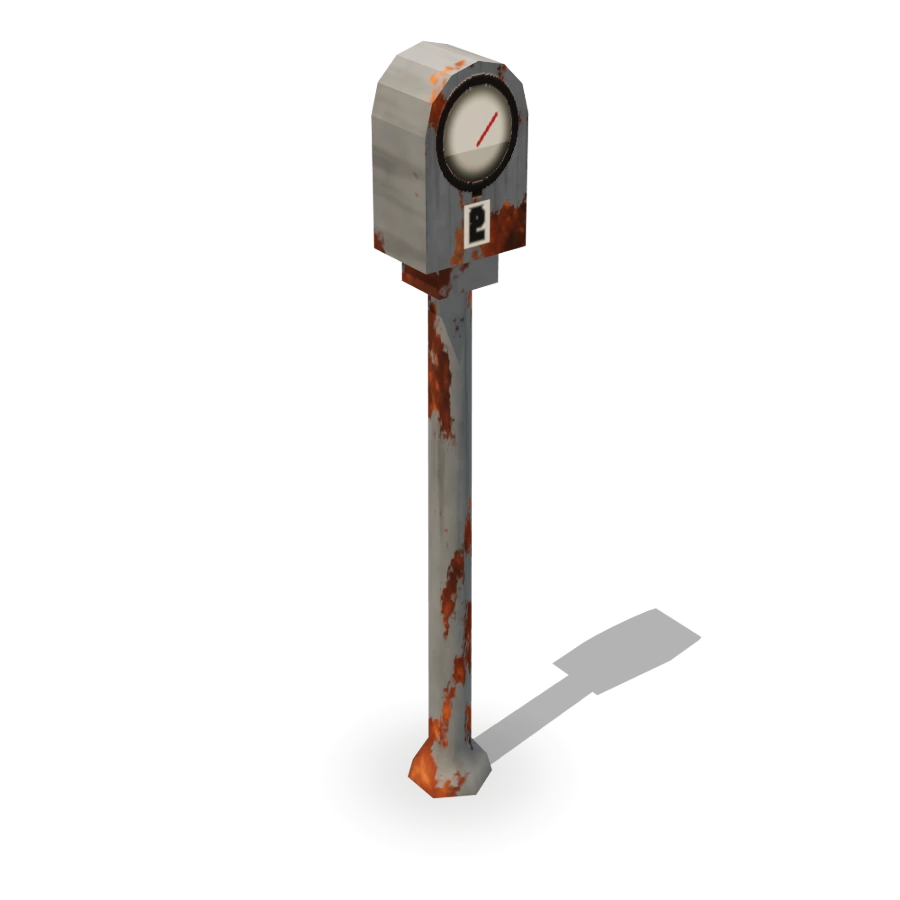 Parking Meter