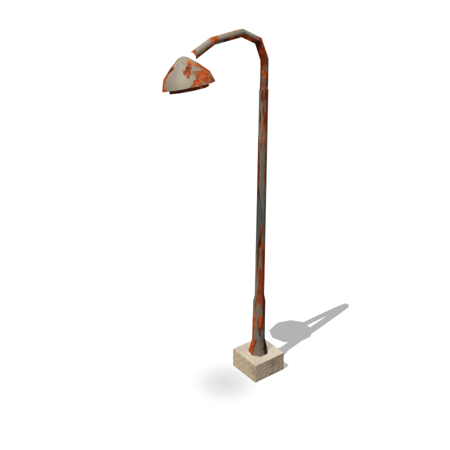 Street Lamp