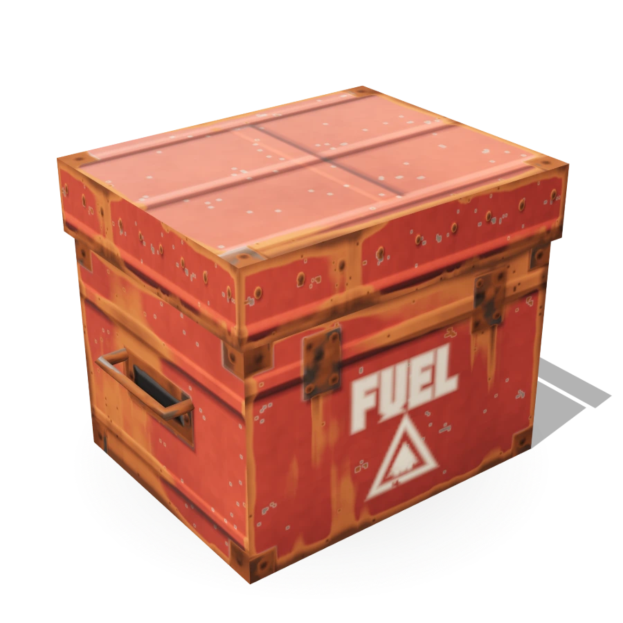 Fuel Case