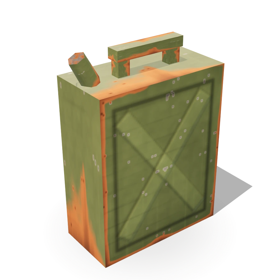 Jerry Can