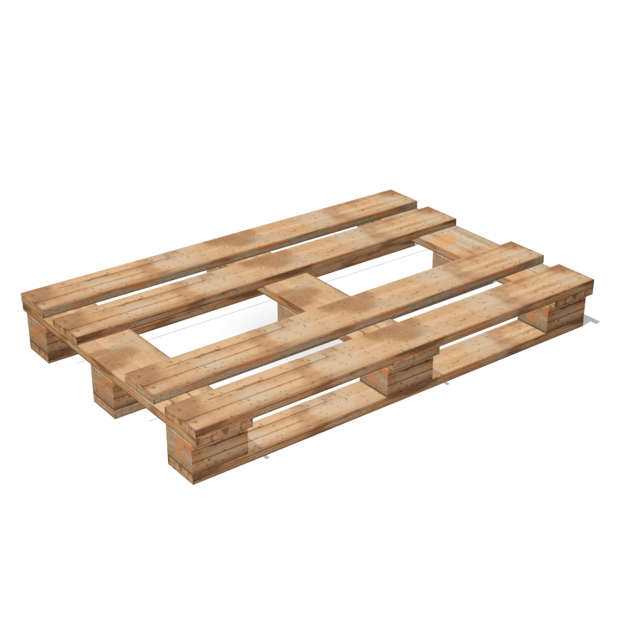 Wooden Pallet