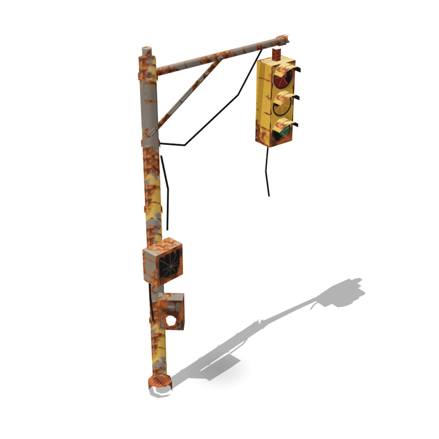 Traffic Light
