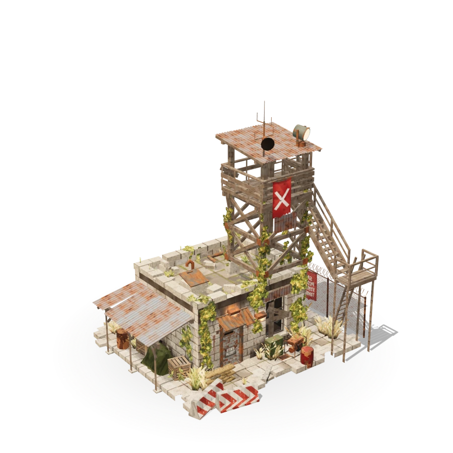 Watchtower