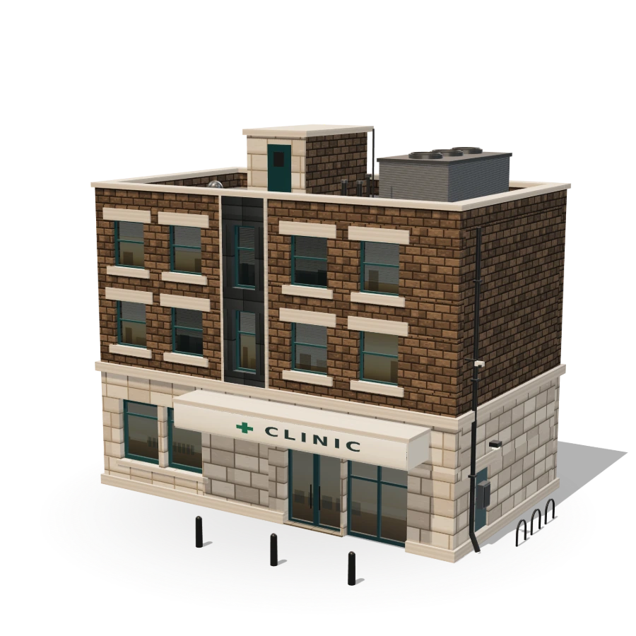 Neighbourhood Clinic