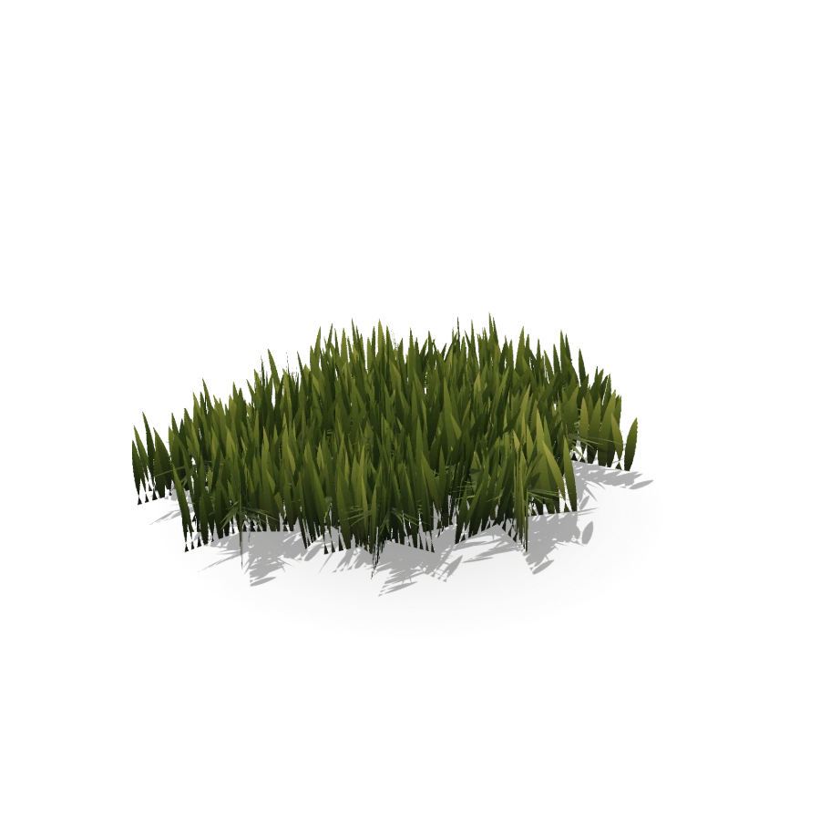 Grass Patch — Light
