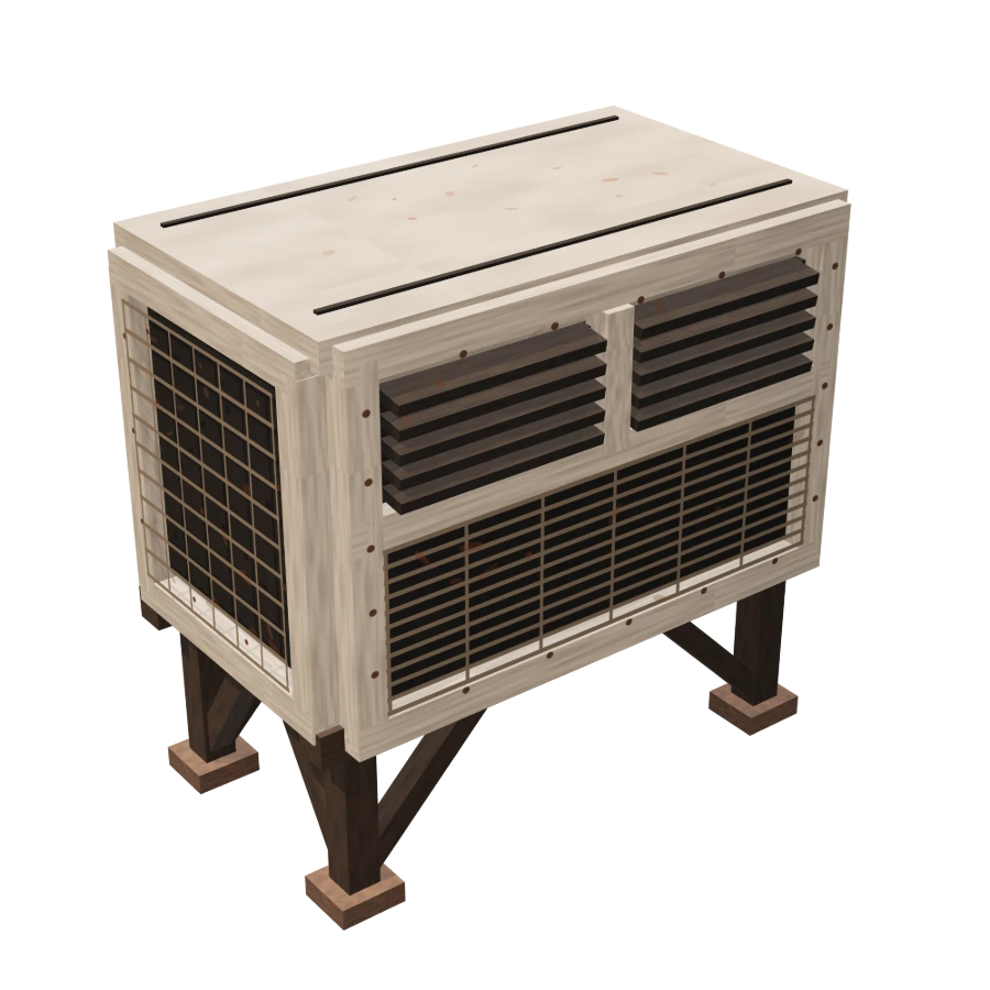 Air Conditioner (Wall)