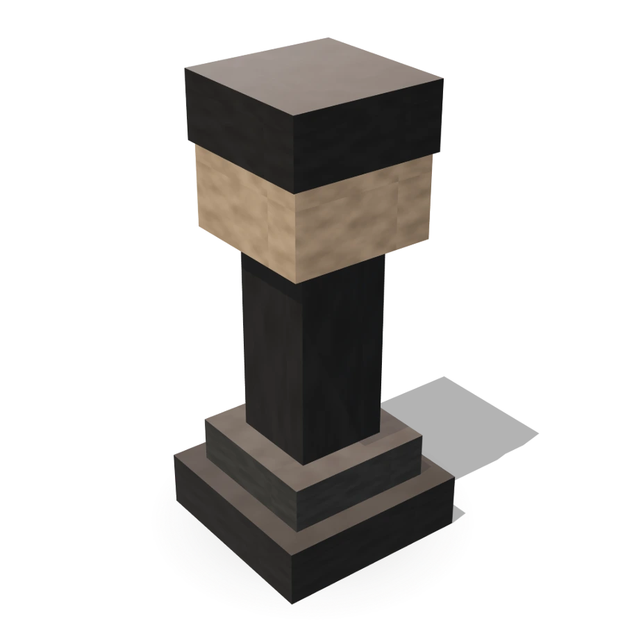 Bollard
