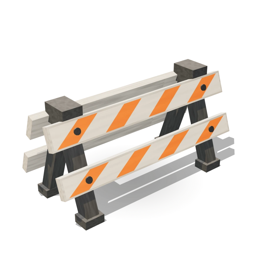 Construction Barrier