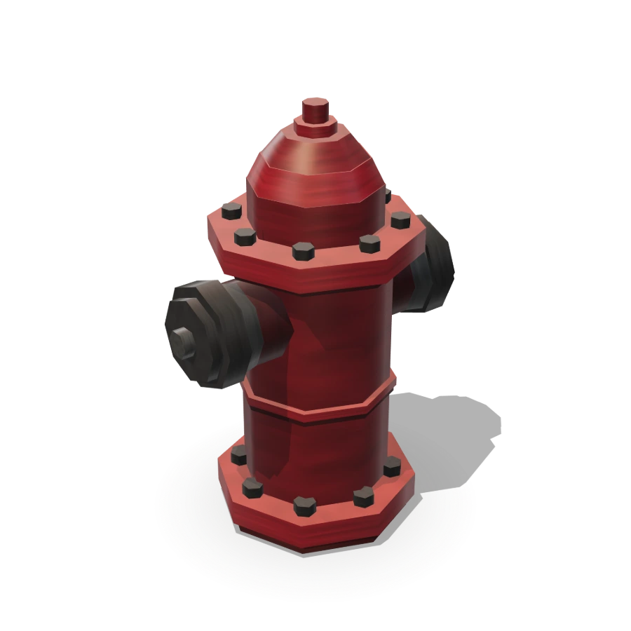 Fire Hydrant