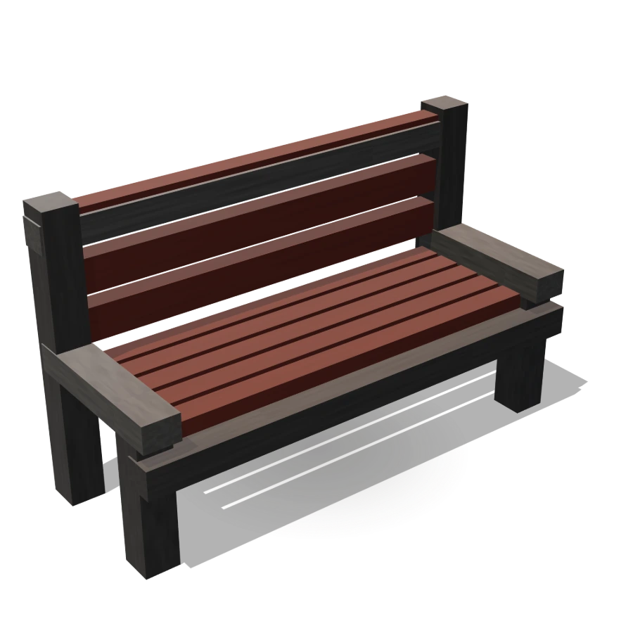 Park Bench
