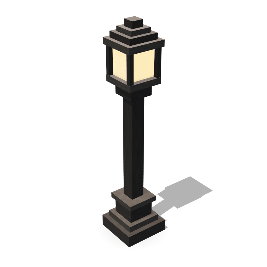 Street Lamp