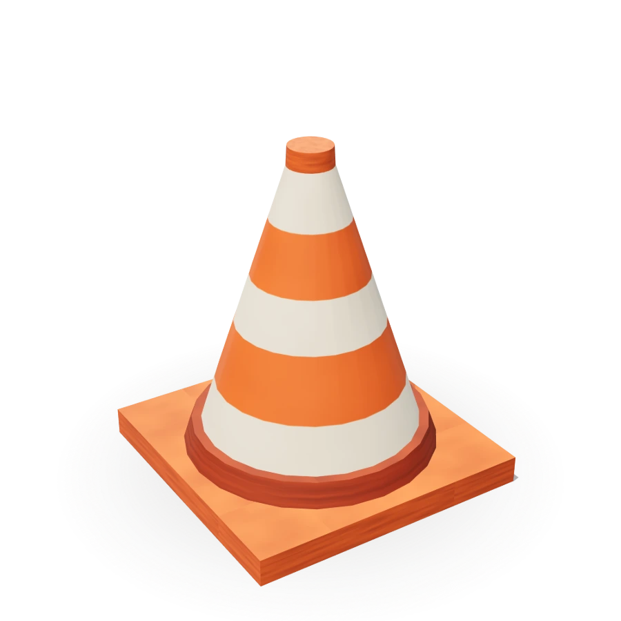 Traffic Cone