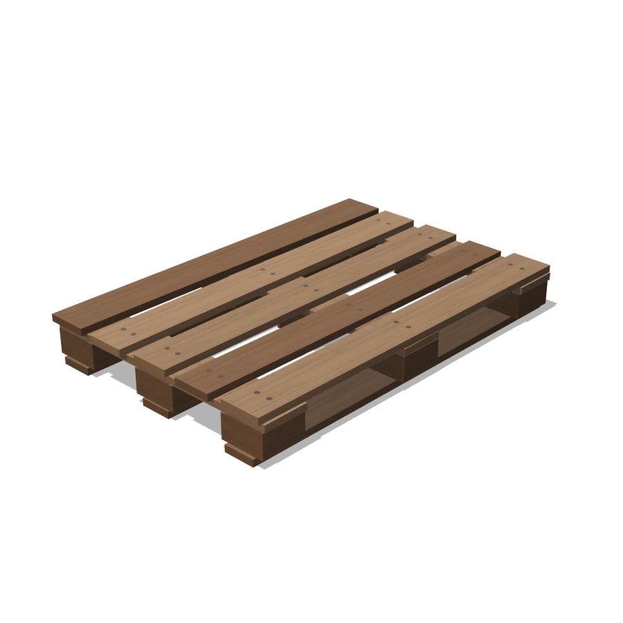 Wooden Pallet