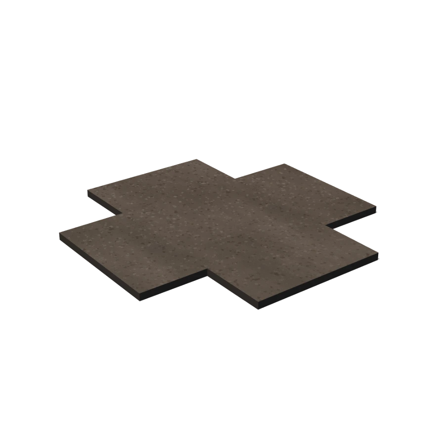 One-Way Road — Crossroads
