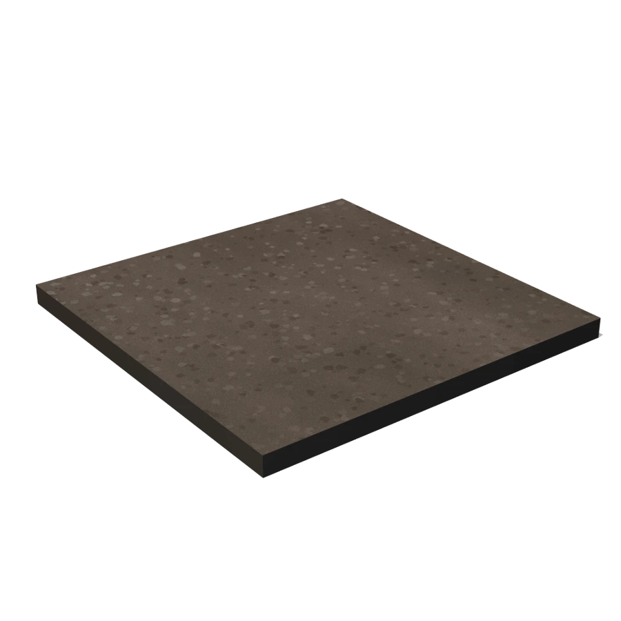 One-Way Road — Straight
