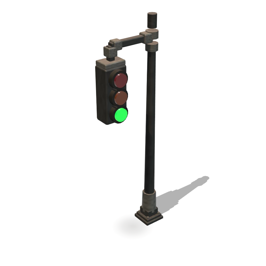 Traffic Light