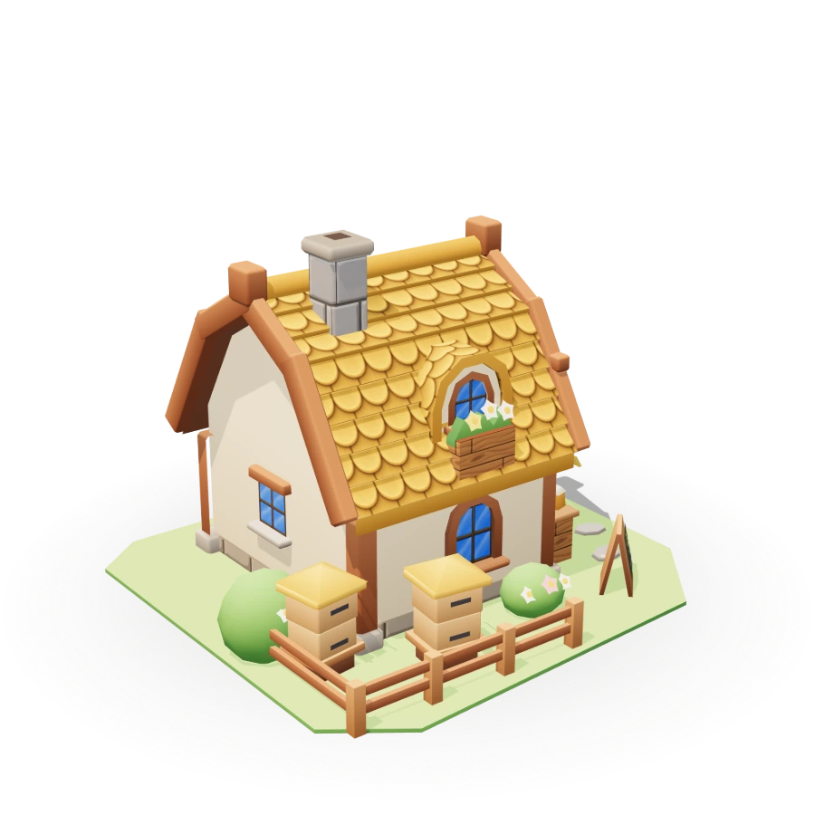 Honey Apiary