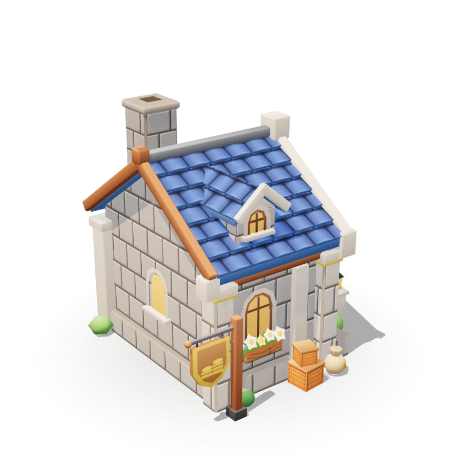 Bank