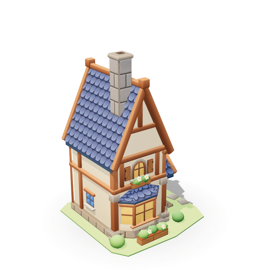 Bay Cottage