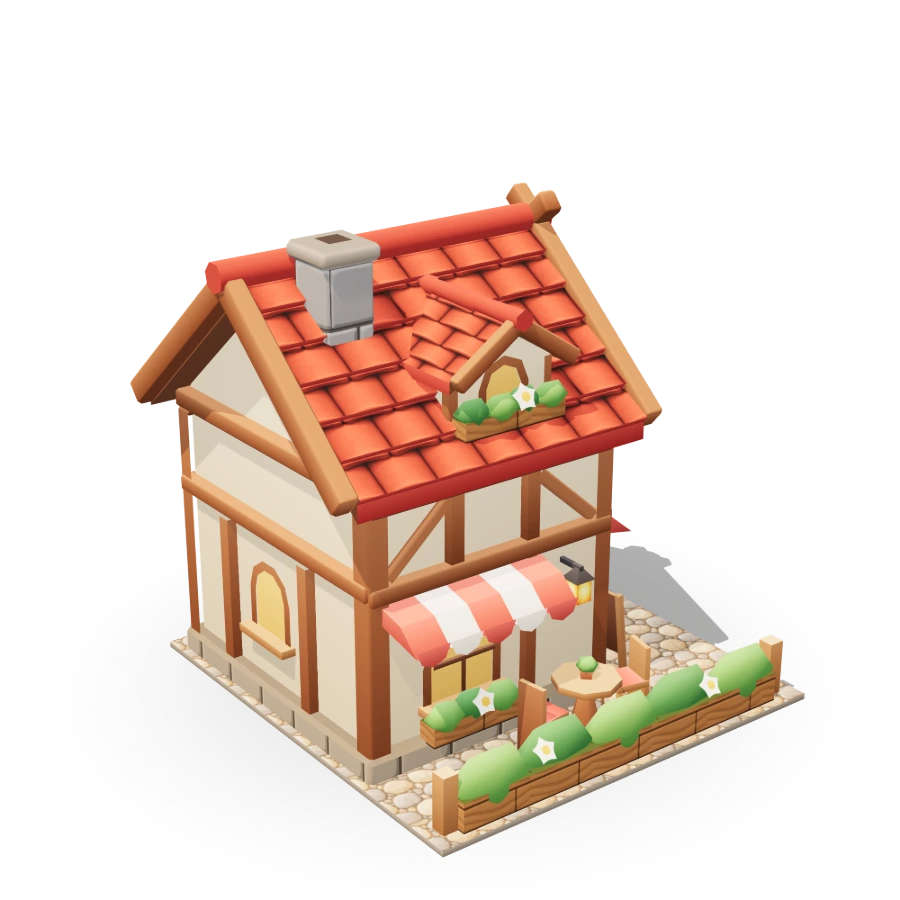 Cafe