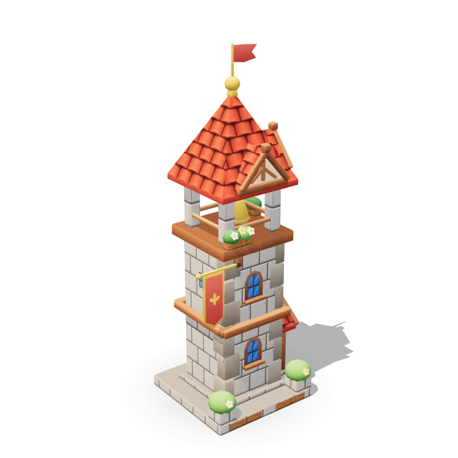 Clock Tower