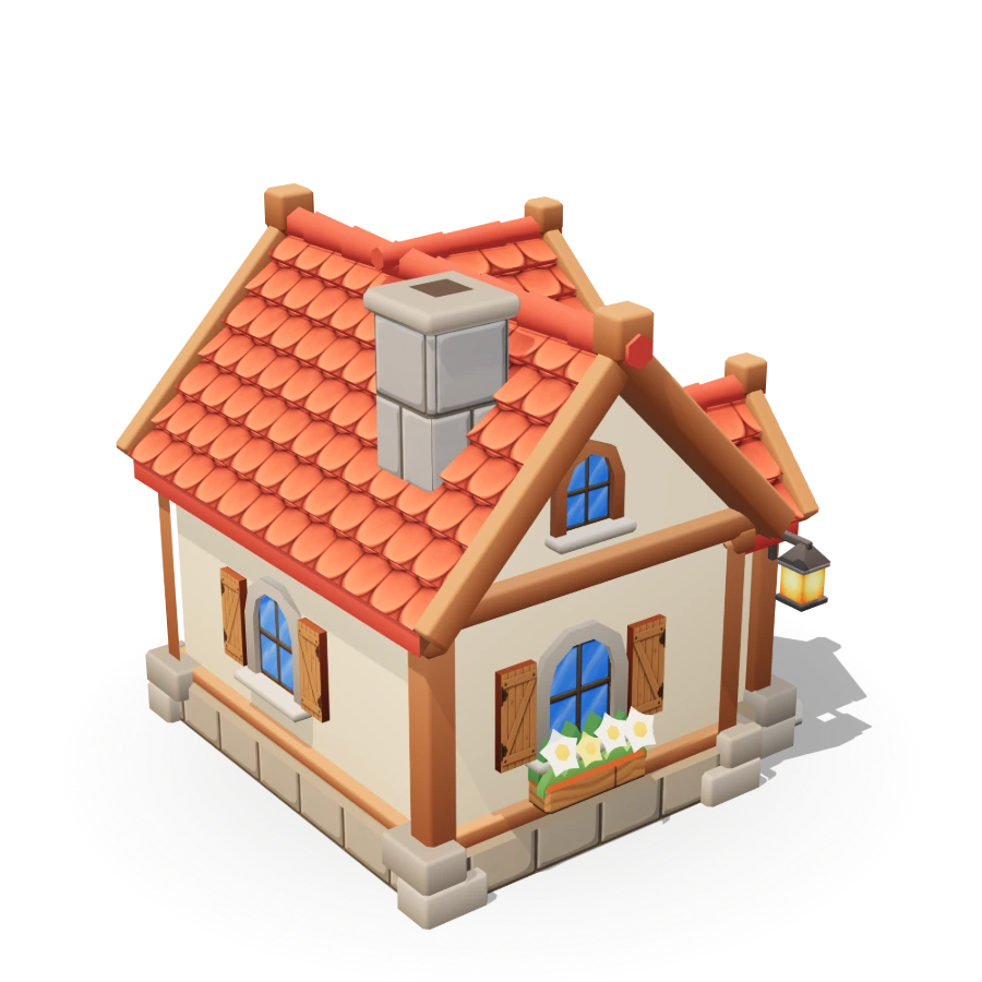 Cozy Cottage