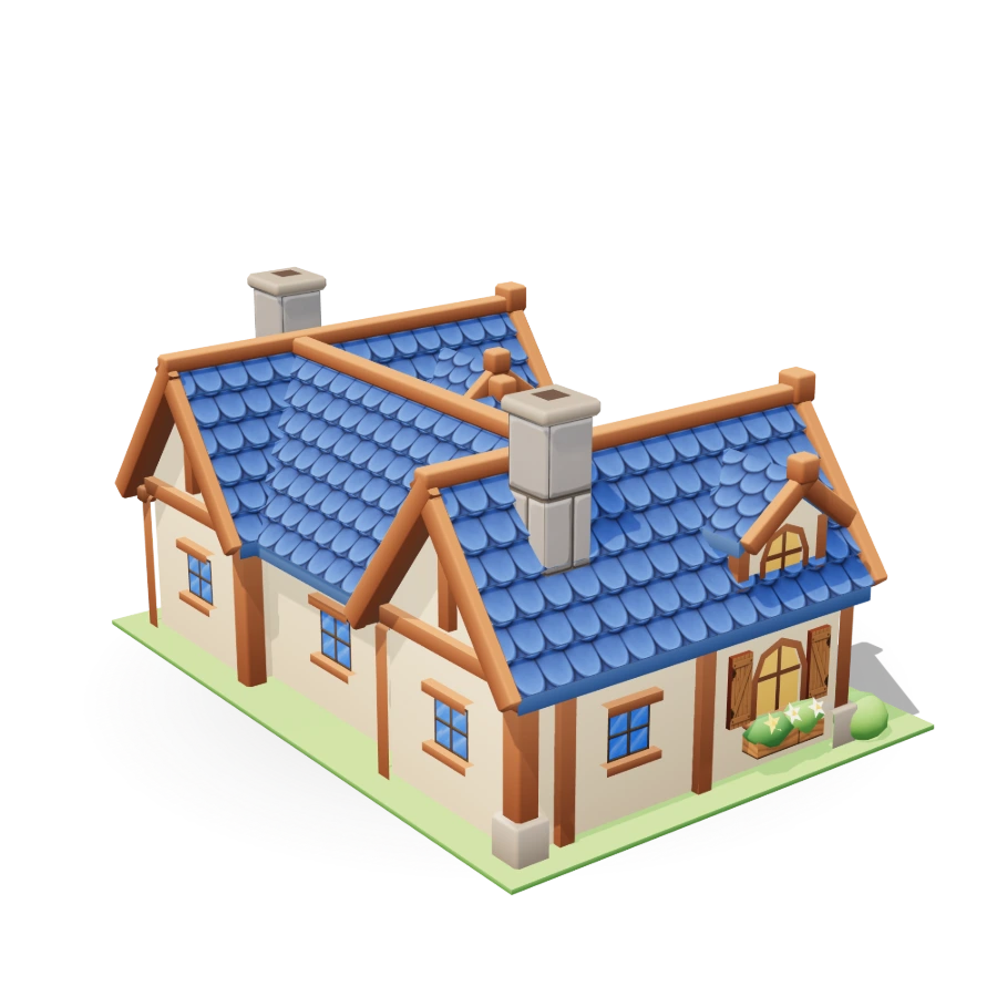 Courtyard House