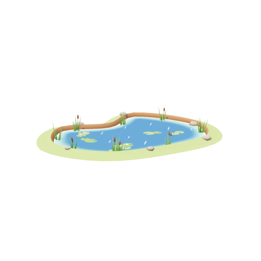 Lake