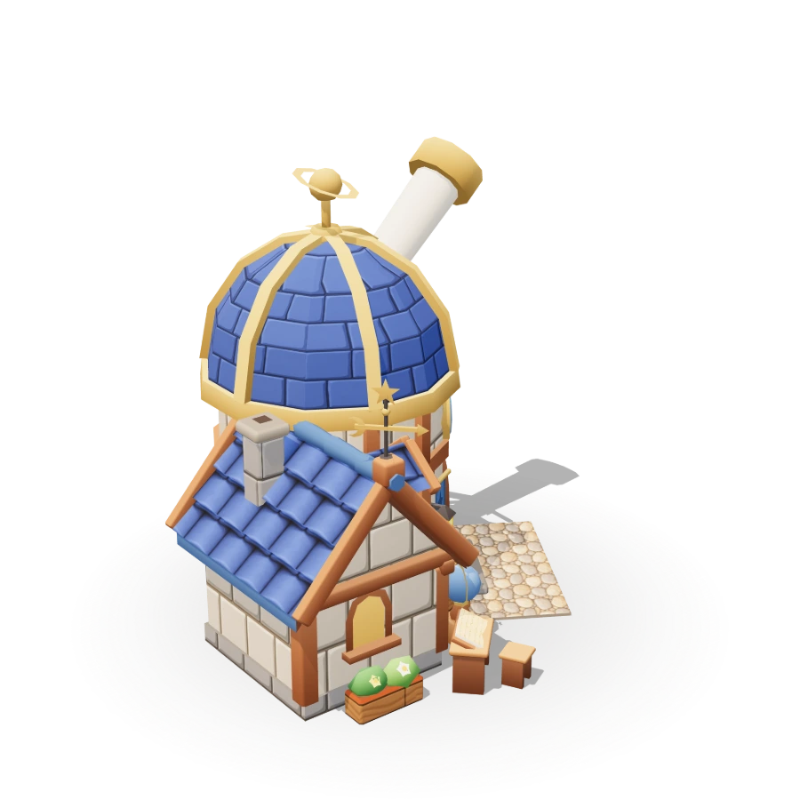 Observatory