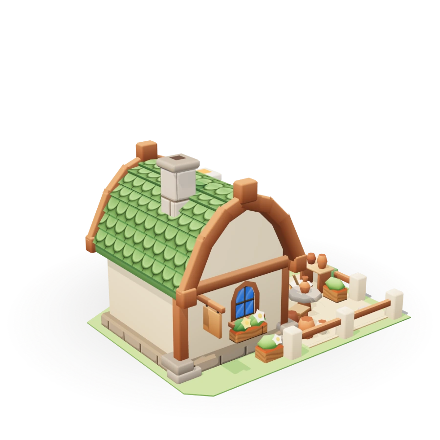 Pottery Workshop