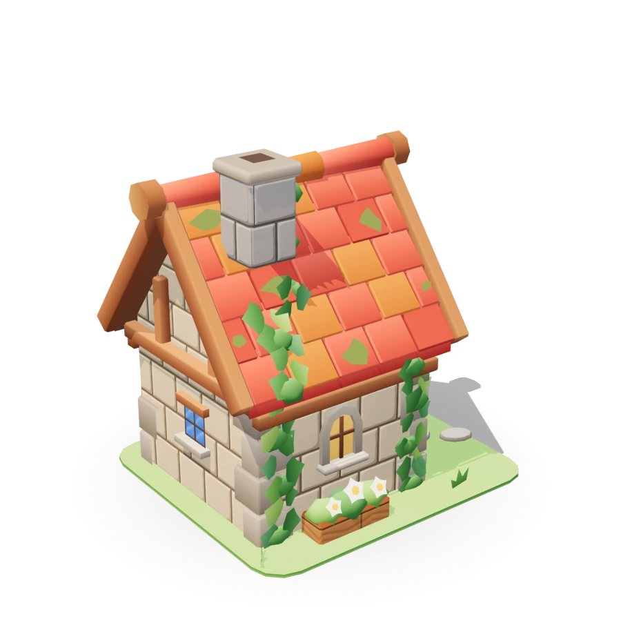 Stone Cottage