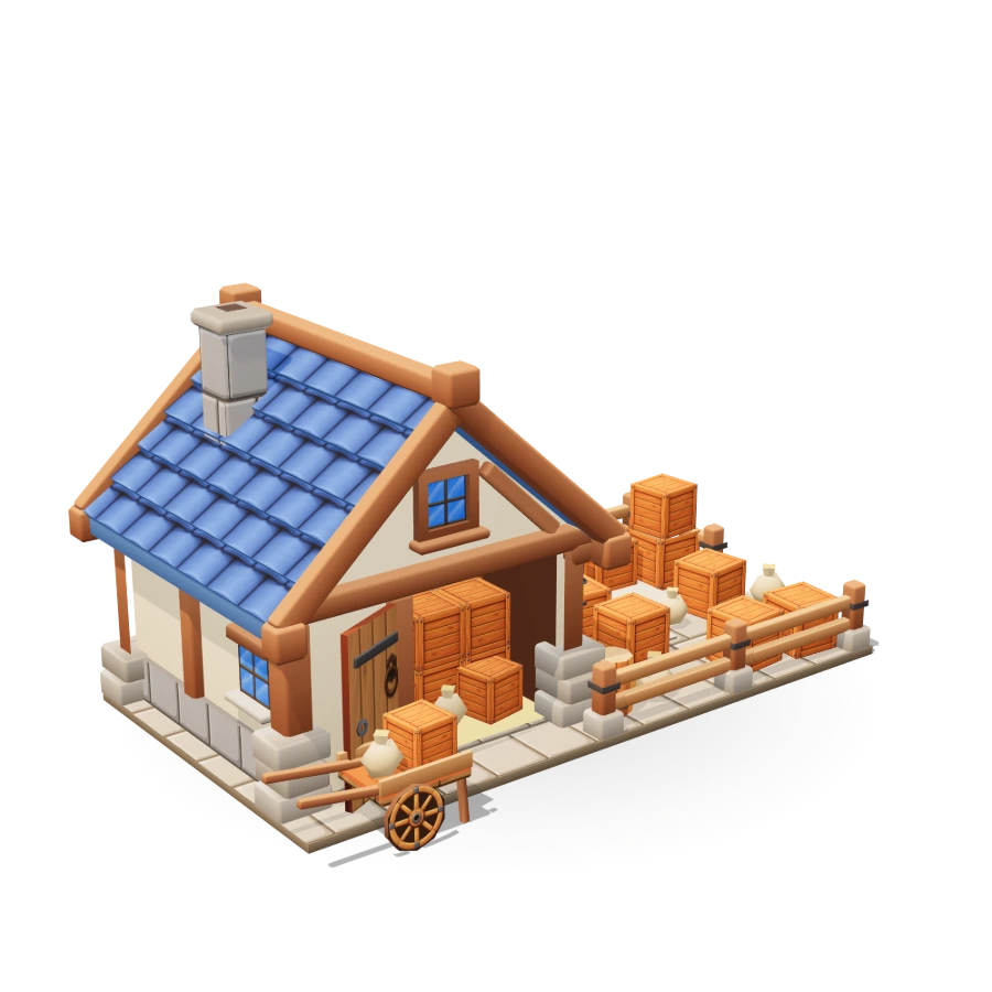 Storehouse
