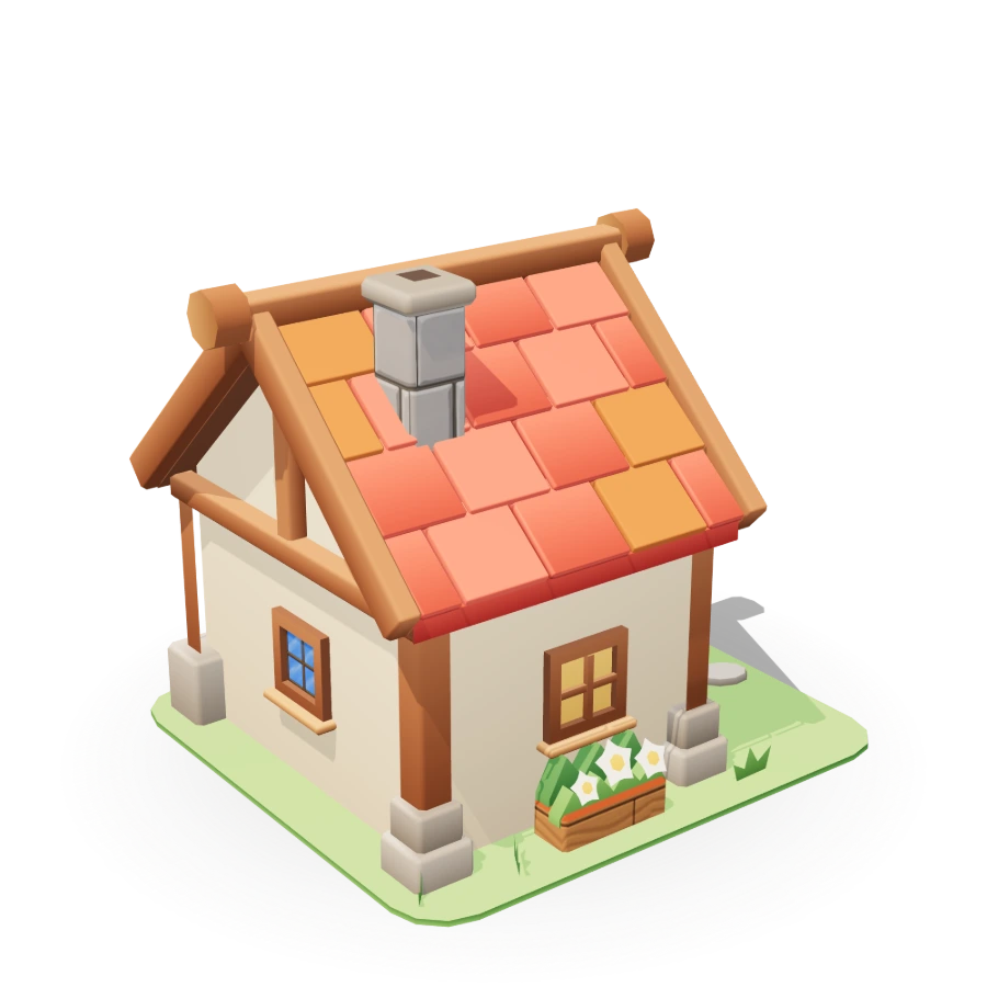 Tiny House