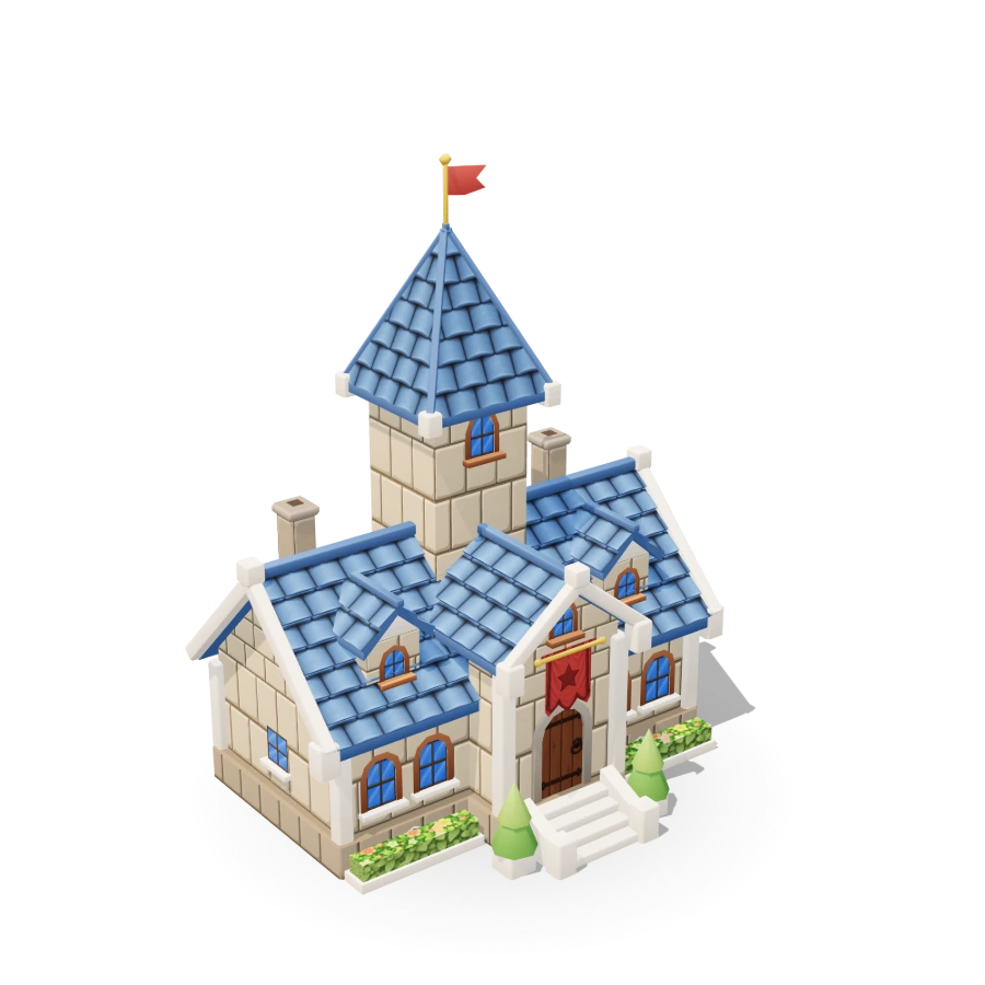 Town Hall