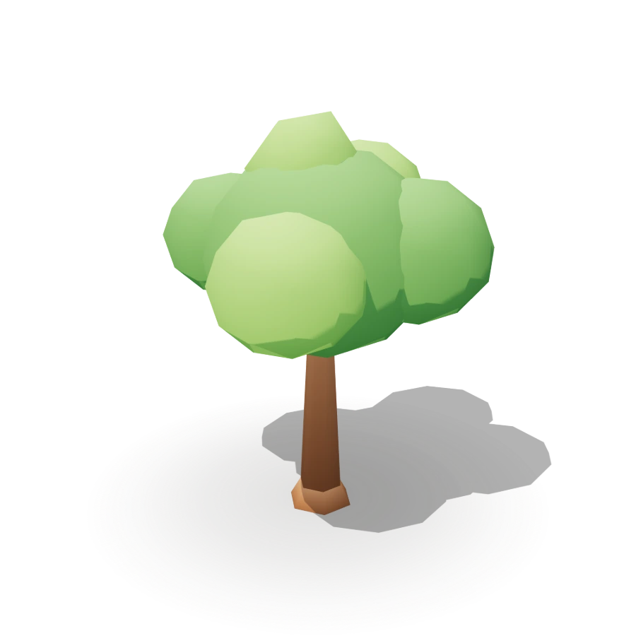 Cozy Tree